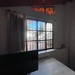 Atico Con Acceso A Terraza En El Albayzin شقة غرناطة