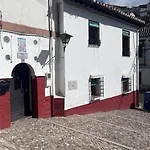 شقة Atico Con Acceso A Terraza En El Albayzin *